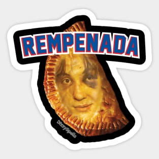 Matt Rempe Sticker